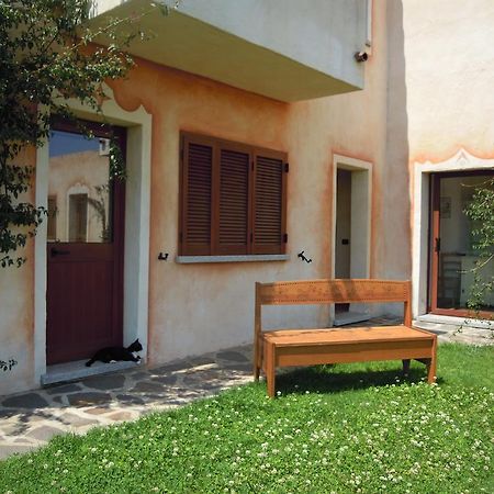 Agriturismo Candela Hotel Arzachena Luaran gambar