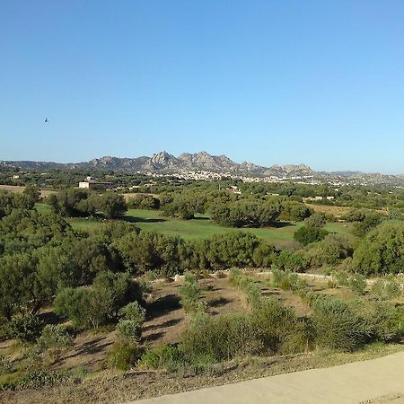 Agriturismo Candela Hotel Arzachena Luaran gambar