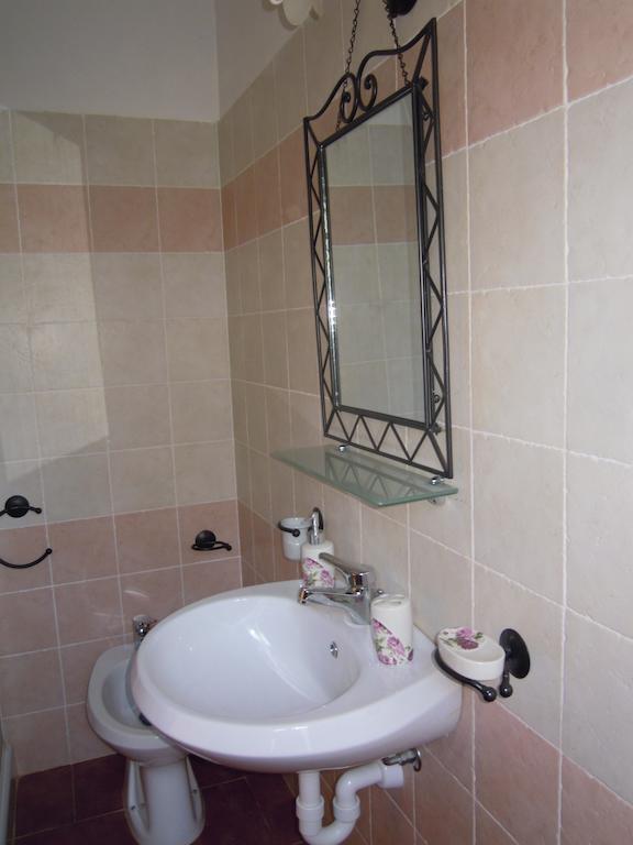 Agriturismo Candela Hotel Arzachena Bilik gambar