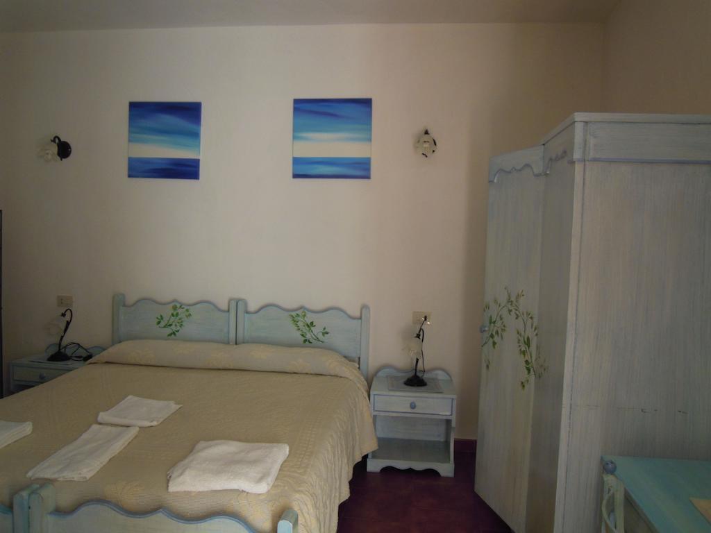 Agriturismo Candela Hotel Arzachena Luaran gambar